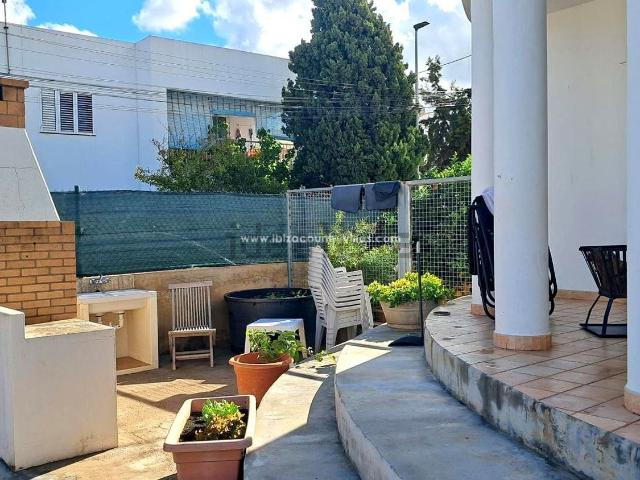Casa en venta en Sant Antoni de Portmany, Eivissa