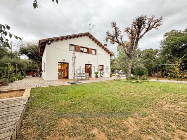 Casa en venta en el Pla, Sant Antoni de Vilamajor