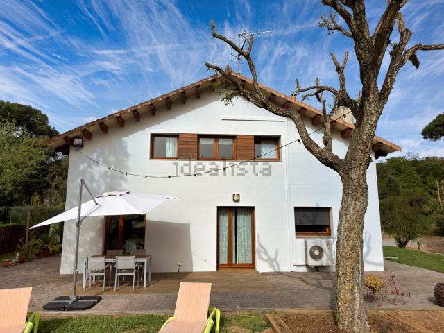 Casa en venta en Vallès Oriental, Catalunya