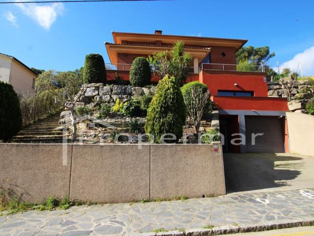 Casa en venta en Vallès Oriental, Catalunya