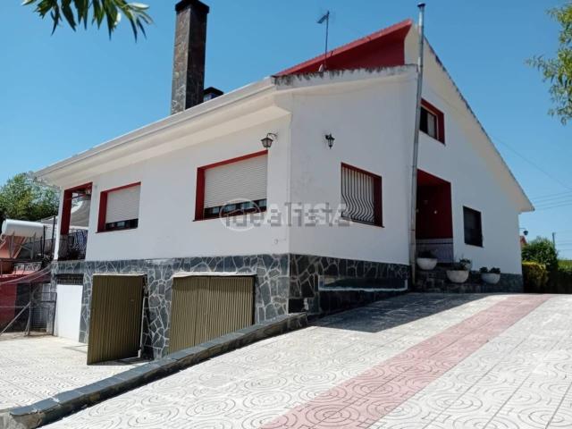 Casa en venta en Cànoves, Vallès Oriental