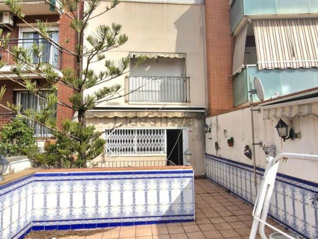 Casa en venta en Vinyets i Molí Vell, Sant Boi de Llobregat