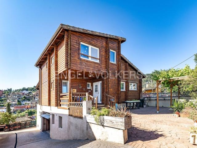 Casa en venta en Sant Boi De Llobregat, Marianao