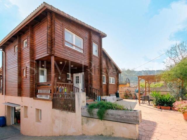 Casa en venta en Marianao, Baix Llobregat