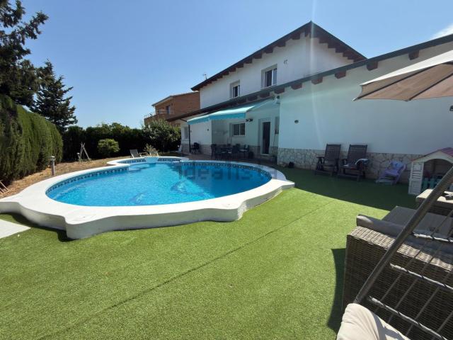 Casa en venta en Marianao, Baix Llobregat