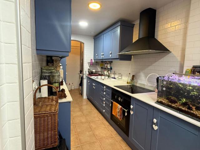 Casa en venta en Vinyets i Molí Vell, Baix Llobregat