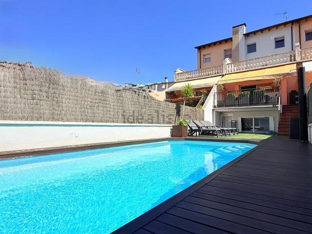 Casa en venta en Marianao, Baix Llobregat