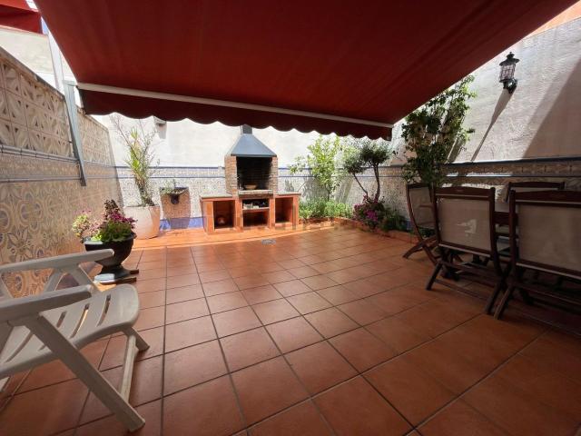 Casa en venta en Vinyets i Molí Vell, Sant Boi De Llobregat