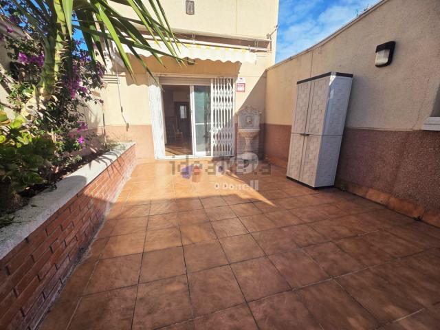 Casa en venta en Barri Centre, Sant Boi De Llobregat