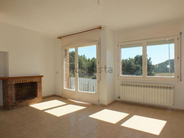 Casa en venta en Sant Boi de Lluçanès, Barcelona