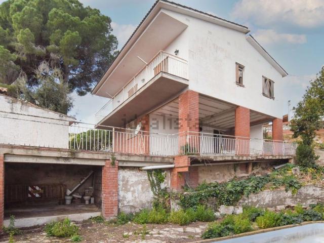 Casa en venta en Castellar d'Índies, Maresme