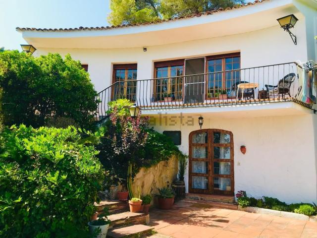 Casa en alquiler en Castellar d'Índies, Maresme