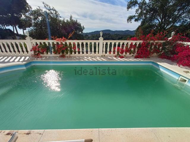 Casa en venta en Can Bartomet, Maresme