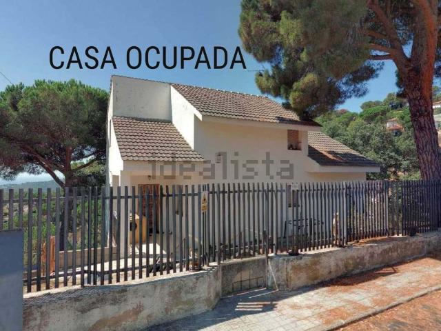 Casa en venta en Can Palau, Maresme