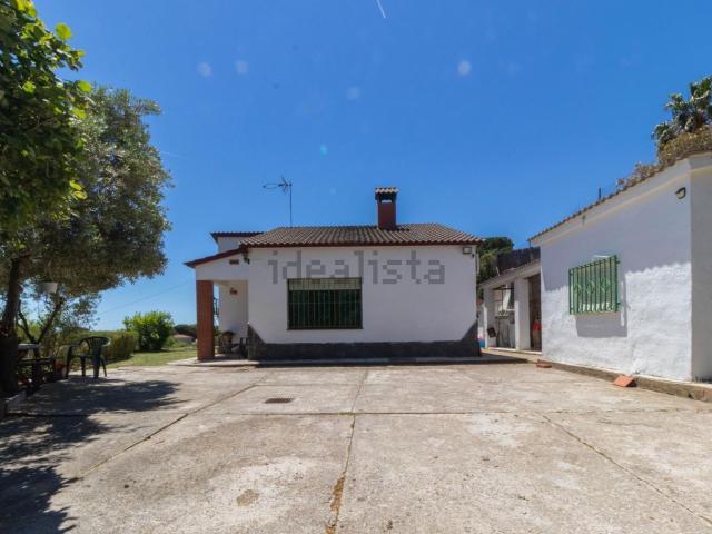 Casa en alquiler en Castellar d'Índies, Maresme