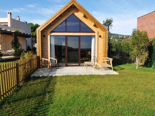 Casa en alquiler en Can Bartomet, Maresme