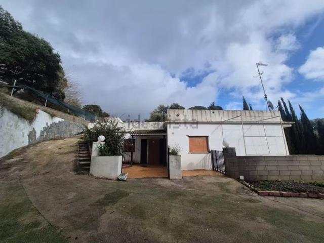 Casa en venta en Castellar d'Índies, Maresme