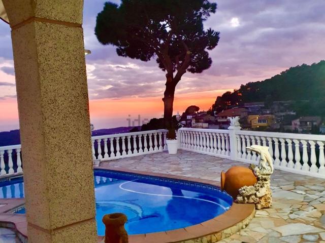Casa en venta en Castellar d'Índies, Maresme