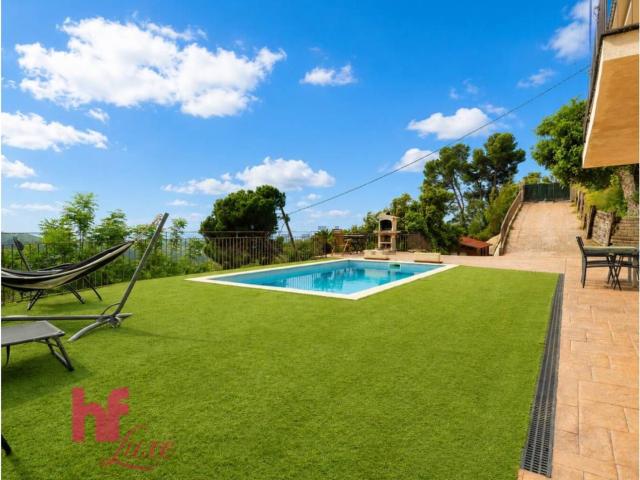 Casa en venta en Castellar d'Índies, Maresme