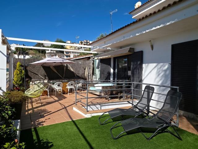 Casa en alquiler en Castellar d'Índies, Maresme