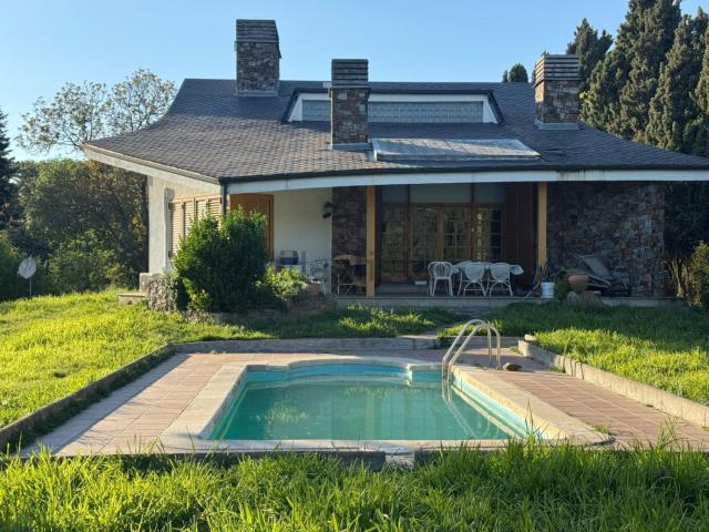 Casa en venta en Vilardell, Vallès Oriental