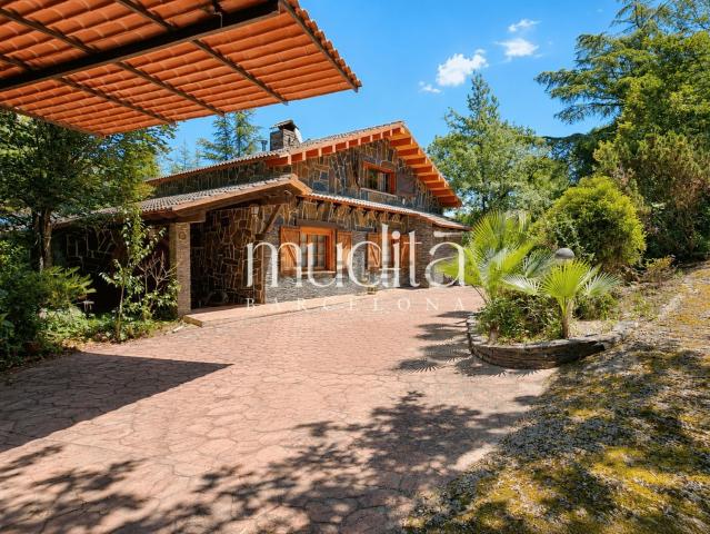 Casa en venta en Vilardell, Vallès Oriental