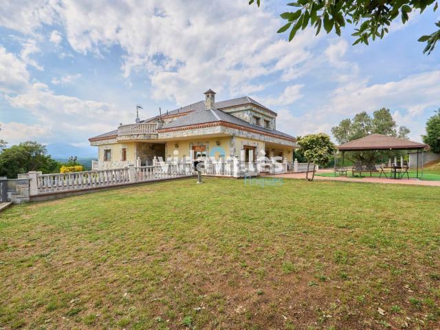 Casa en venta en Vilardell, Vallès Oriental