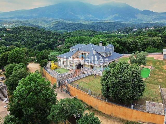 Casa en venta en Vilardell, Vallès Oriental