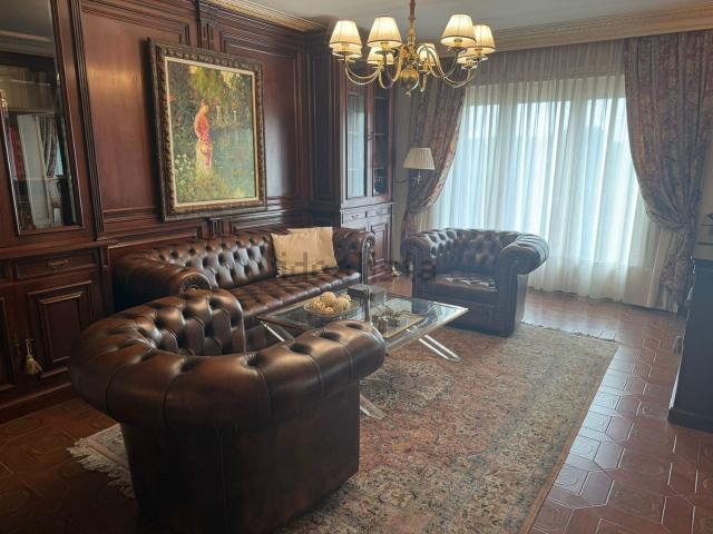 Casa en venta en el Virgili, Vallès Oriental