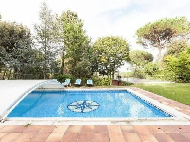Casa en venta en Vilardell, Vallès Oriental
