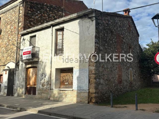 Casa en venta en Vallès Oriental, Catalunya