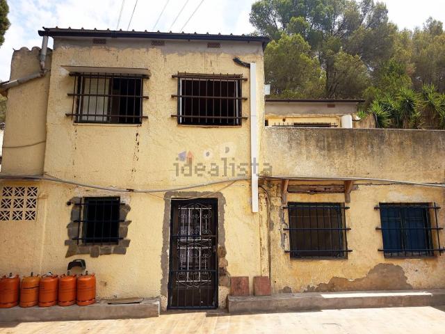 Casa en venta en Baix Llobregat, Catalunya