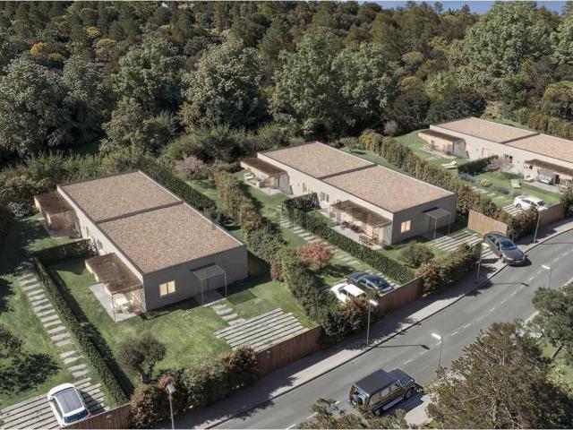 Casa en venta en Can Barata, Vallès Occidental