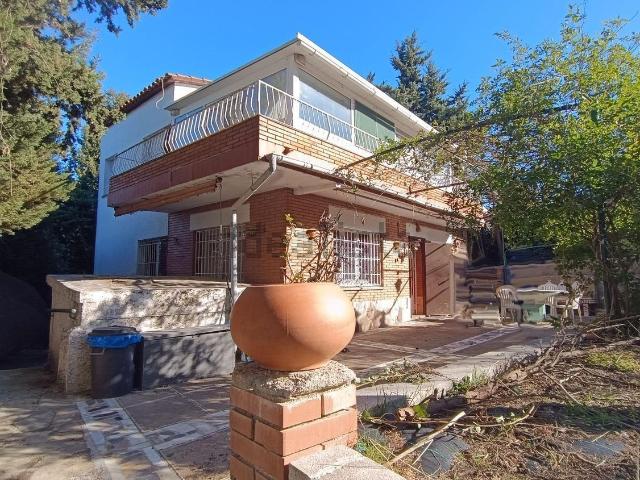 Casa en venta en Sant Cugat Del Vallès, Barcelona