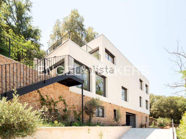 Casa en venta en Sarrià - Sant Gervasi, Barcelonès