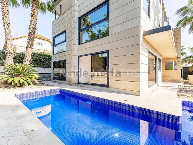 Casa en venta en Valldoreix, Vallès Occidental