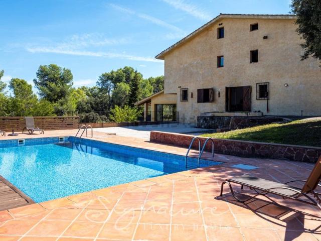 Casa en alquiler en Vallès Occidental, Catalunya