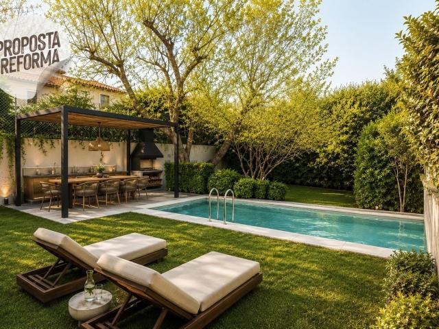 Casa en venta en la Floresta, Vallès Occidental
