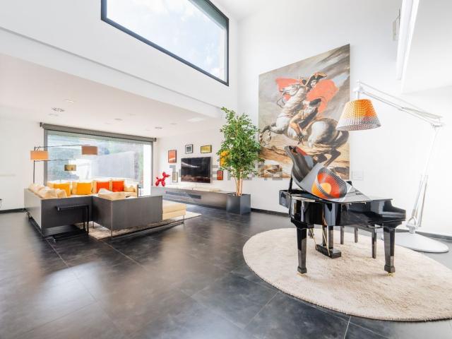 Casa en venta en Valldoreix, Vallès Occidental