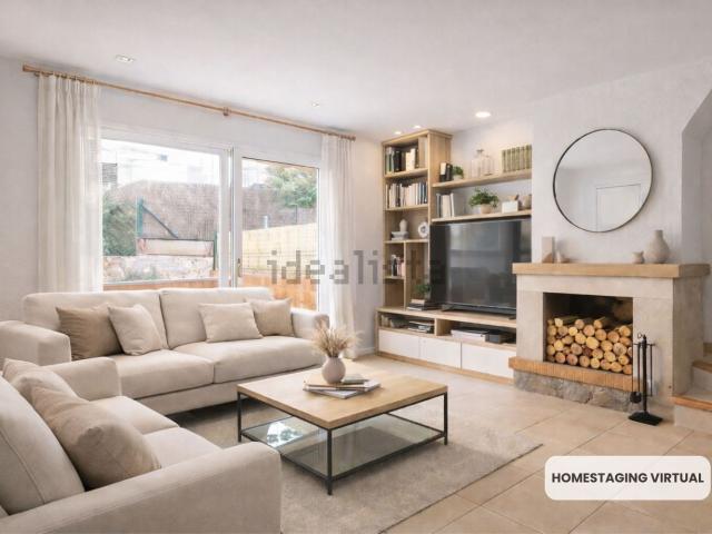 Casa en venta en Vallès Occidental, Catalunya