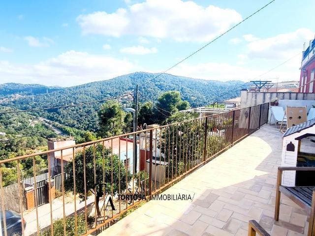 Casa en venta en Sant Cugat Del Vallès