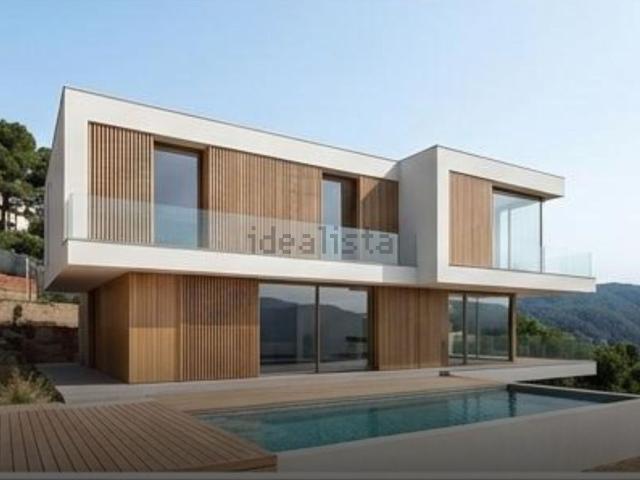 Casa en venta en la Floresta, Vallès Occidental