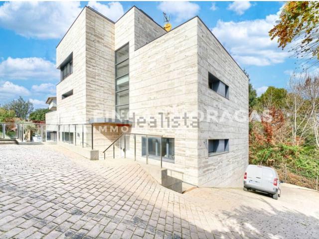 Casa en venta en Valldoreix, Vallès Occidental