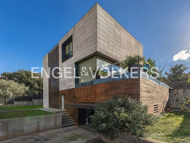 Casa en venta en Valldoreix, Vallès Occidental