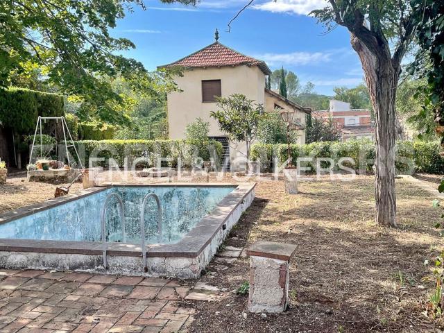 Casa en venta en Valldoreix, Vallès Occidental