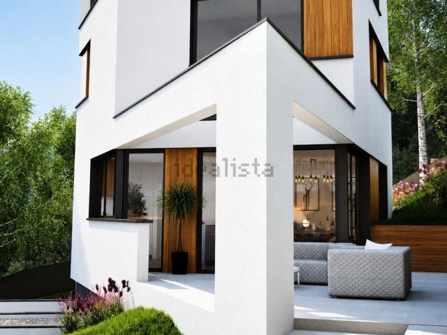Casa en venta en la Floresta, Vallès Occidental