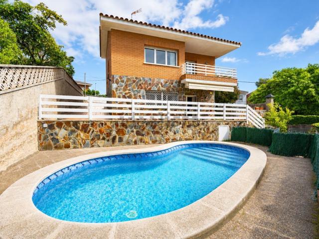 Casa en venta en Valldoreix, Vallès Occidental
