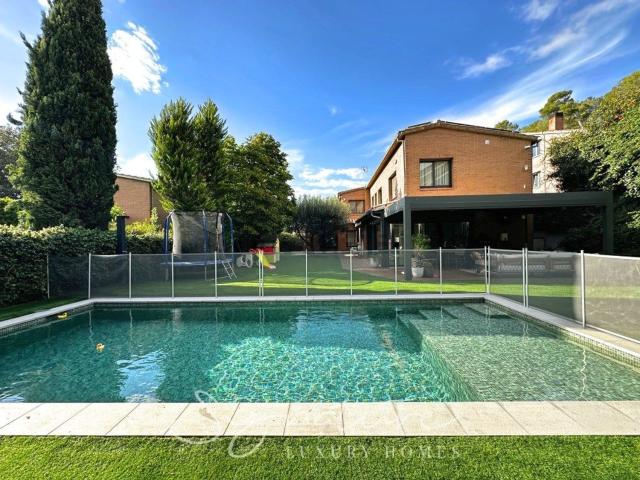 Casa en venta en Vallès Occidental, Catalunya