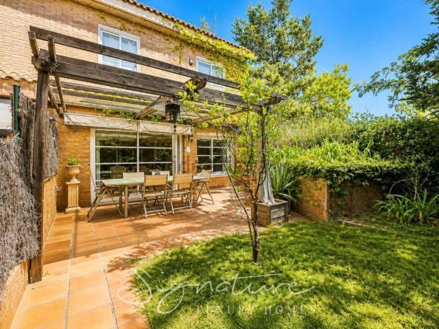 Casa en venta en Valldoreix, Vallès Occidental