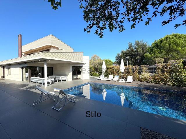Casa en venta en la Floresta, Vallès Occidental